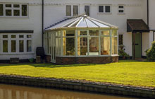 Clayholes conservatory leads