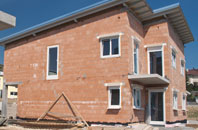 Clayholes home extensions